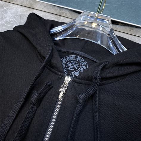 replica chrome hearts hoodie